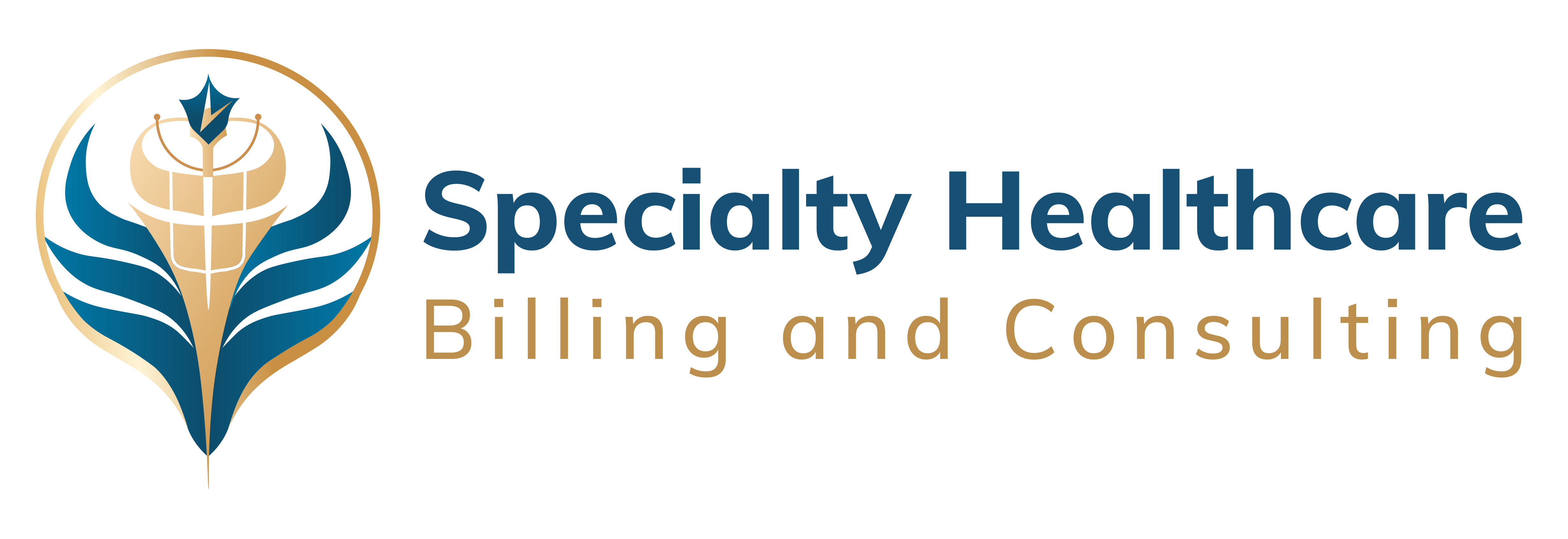 Houston Medical Billing Logo